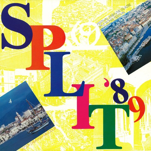 Split '89