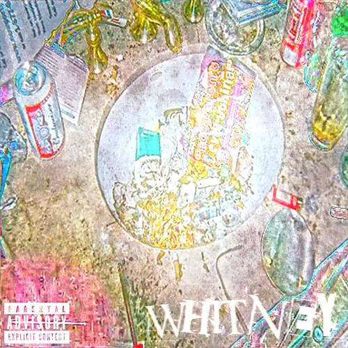 WHITNEY-GRIP REAPER, LEE (Explicit)