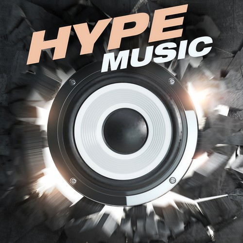 Hype Music (Explicit)