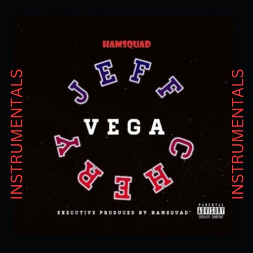 Vega - Instrumentals