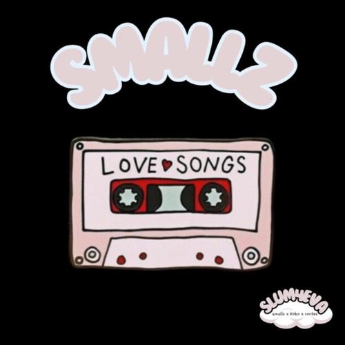 LOVE SONGS (Explicit)