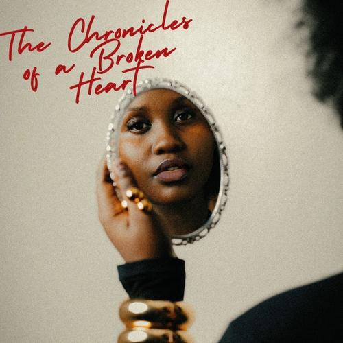 The chronicles of a broken heart