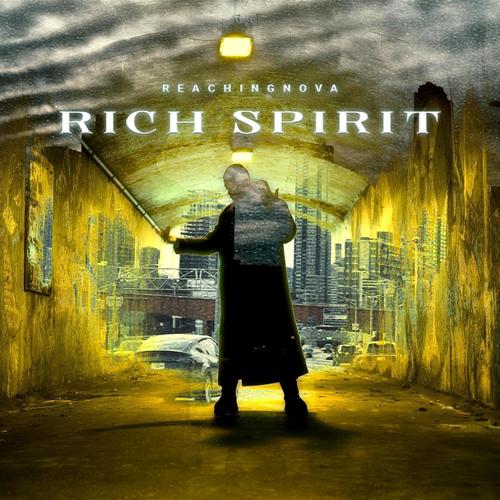 Rich Spirit (Explicit)