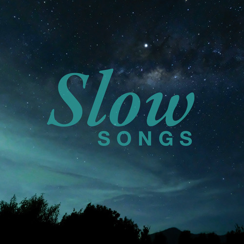 slow songs (Explicit)