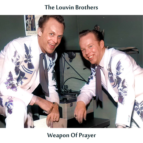 Weapon of Prayer (Remastered Edition)