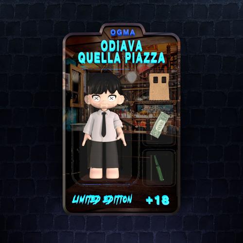 Odiava quella piazza (Explicit)