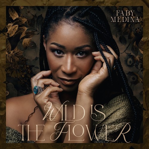 Wild Is the Flower (Explicit)
