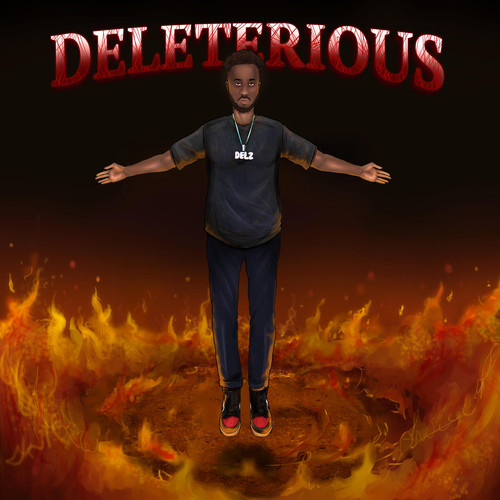 Deleterious (Explicit)