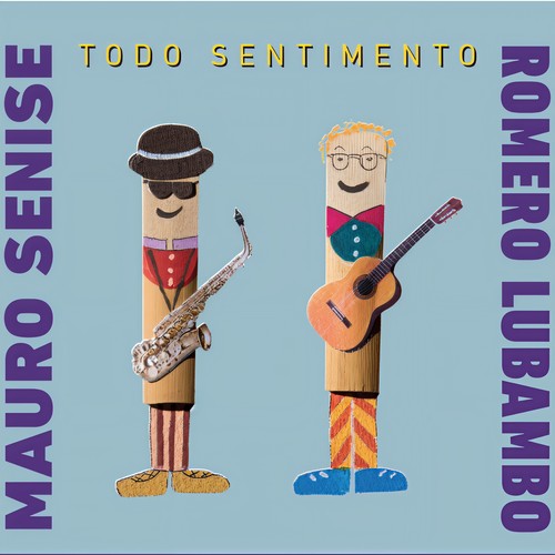 Todo Sentimento