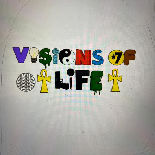 Visions Of Life (Explicit)