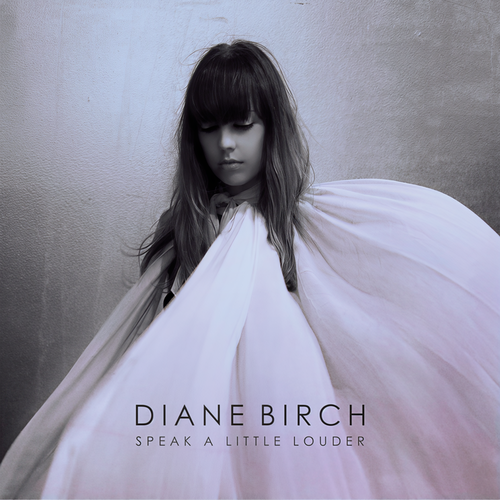 Staring At You - Diane Birch