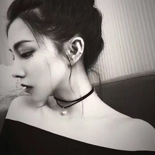 隔岸观火