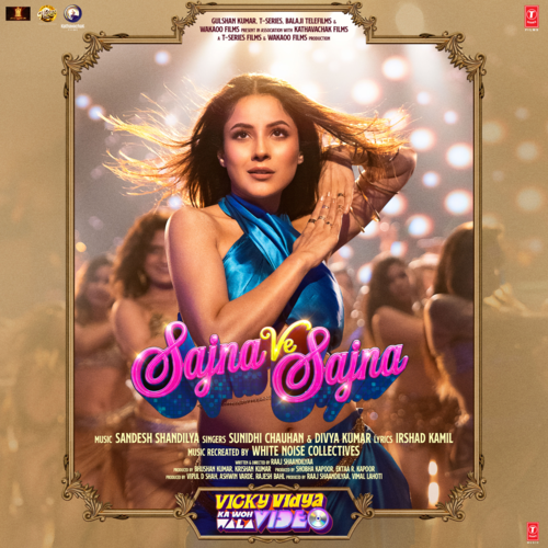 Sajna Ve Sajna (From 