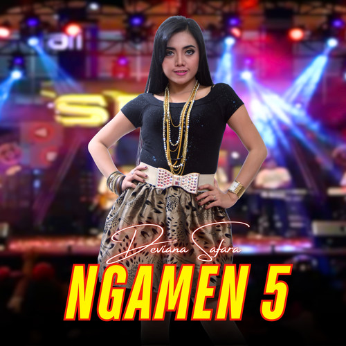 Ngamen 5