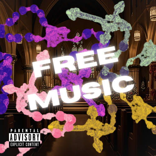 FREE MUSIC (Explicit)