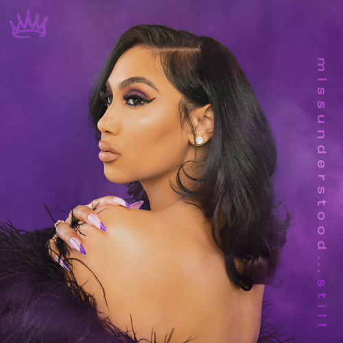 Insecure - Queen Naija