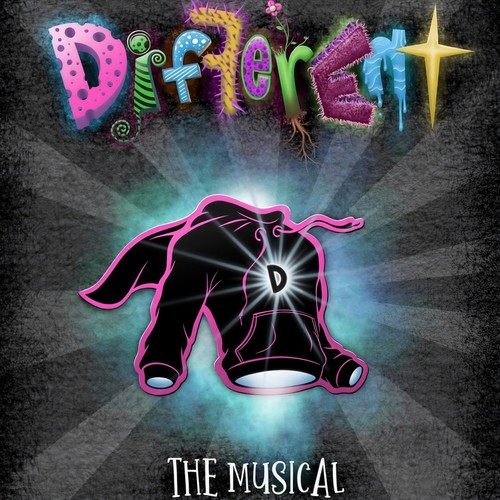 Different the Musical