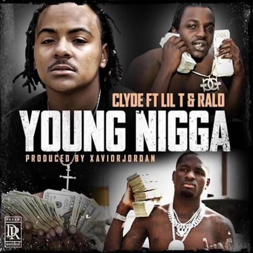 Young Nigga (feat. Ralo & Lil T 6300) [Explicit]