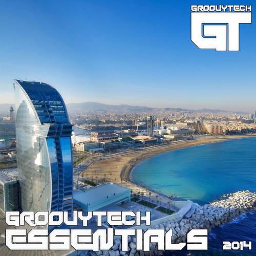 Groovytech Essentials