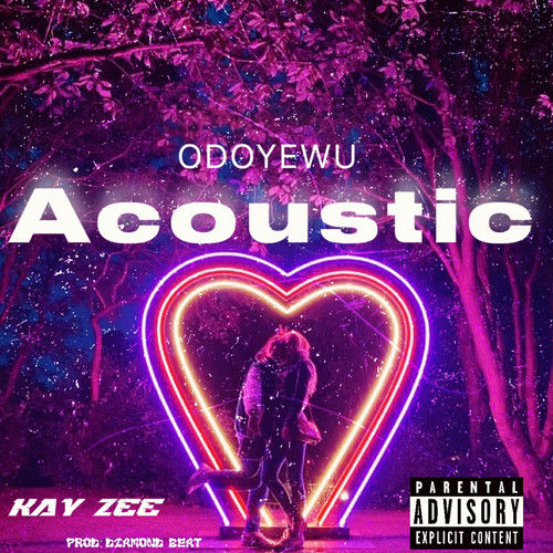 Odoyewu (Acoustic)