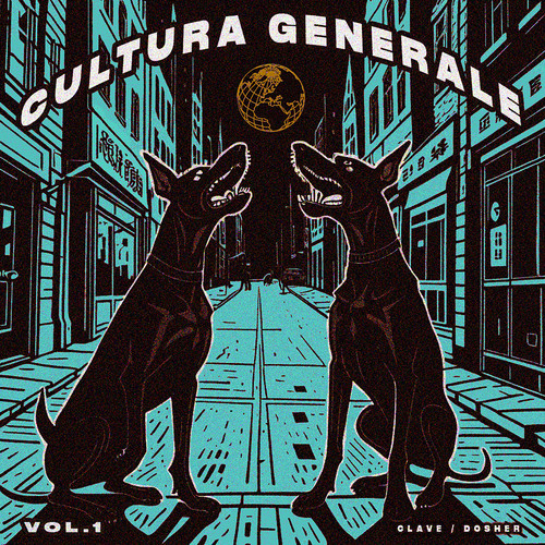 Cultura Generale (Explicit)