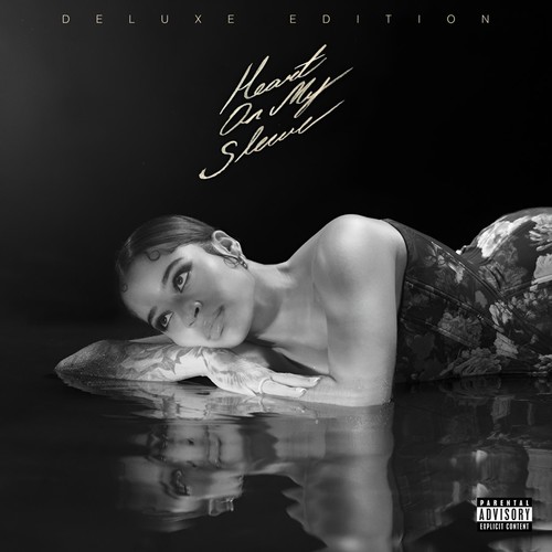 Heart On My Sleeve (Deluxe Edition) [Explicit]