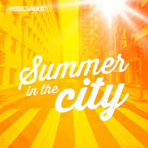 Summer In The City (Explicit)