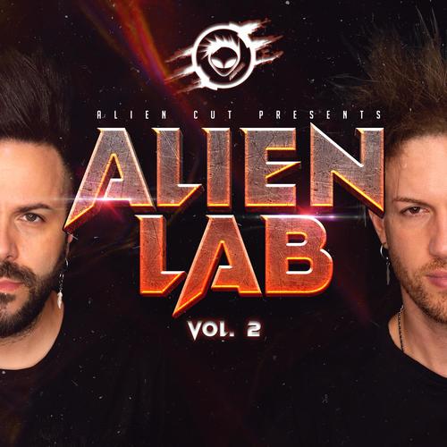 ALIEN LAB EXP. 2