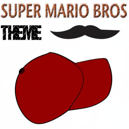 Super Mario Bros (Main Theme)