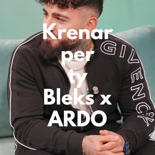 Krenar Per Ty (feat. ARDO)