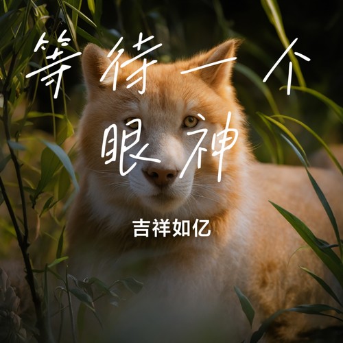 等待一个眼神