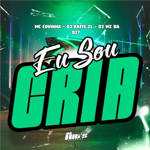 Eu Sou Cria (Explicit)