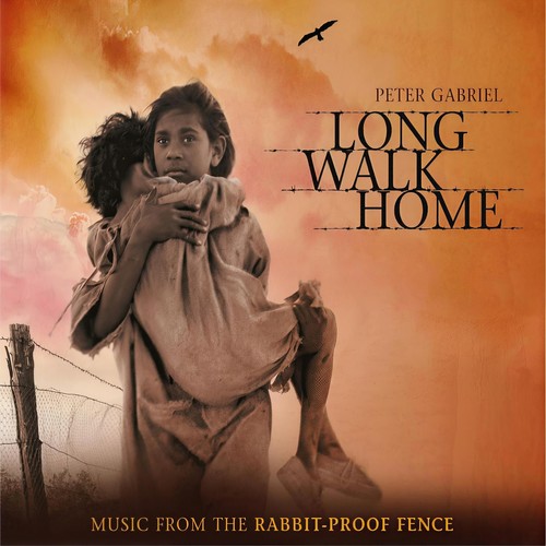 Long Walk Home - Music From 'The Rabbit - Proof Fence'