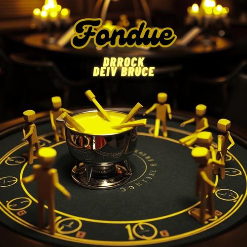 Fondue