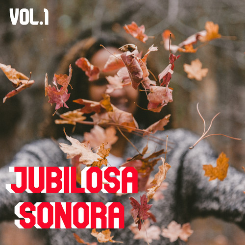 Jubilosa Sonora Vol. 1