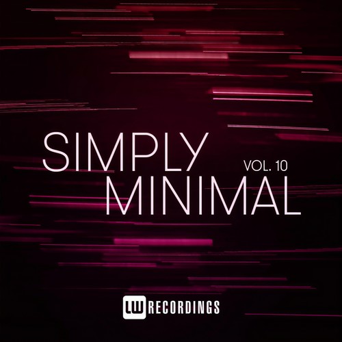 Simply Minimal, Vol. 10