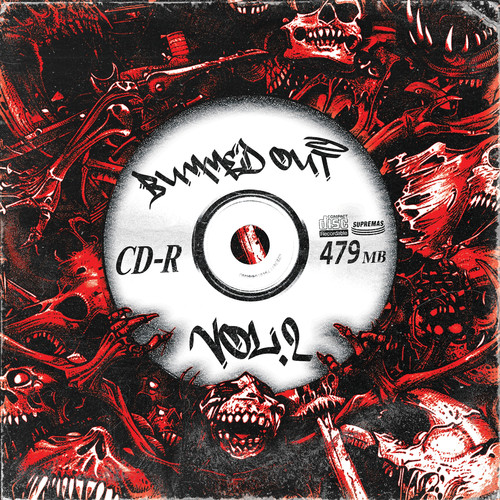 Bummed Out Vol. 2 (Explicit)