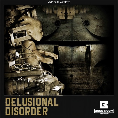 Delusional Disorder