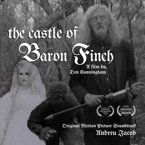 The Castle of Baron Finch (Original Motion Picture Soundtrack)