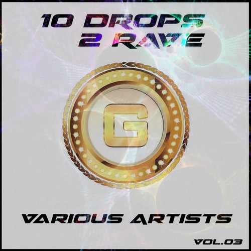 10 Drops 2 Rave Vol.03