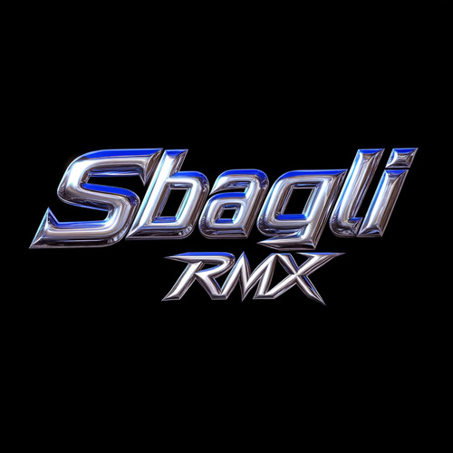 Sbagli RMX (Rmx)