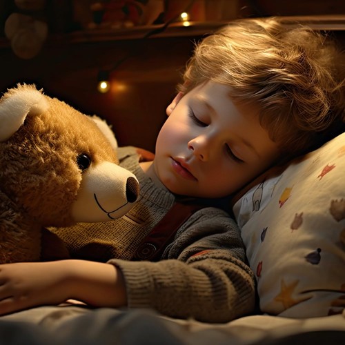 Dreamy Lullabies for Baby: Soothing Night Sounds