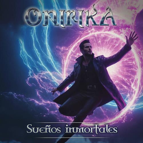 Sueños Inmortales (feat. Saik)