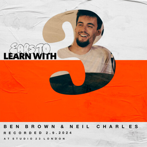 Ears To Learn With Season #1 Ep#3