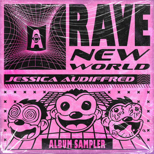 Rave New World (Album Sampler)