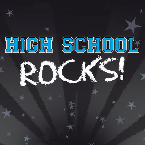 High Skool Rocks (Explicit)