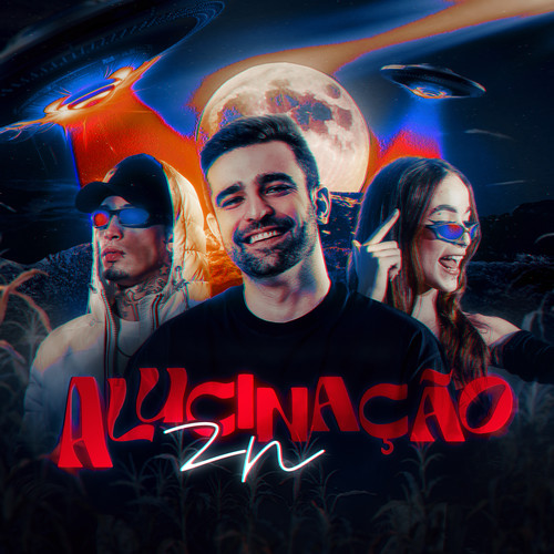 Zn Alucinação (Explicit)