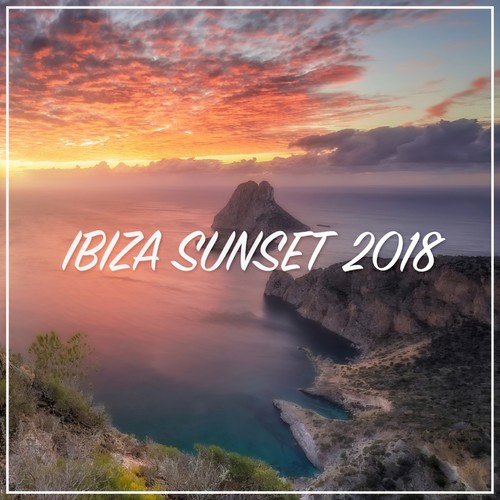 Ibiza Sunset 2018