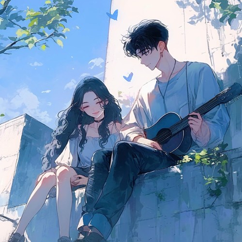 Summer Melody(翻唱)