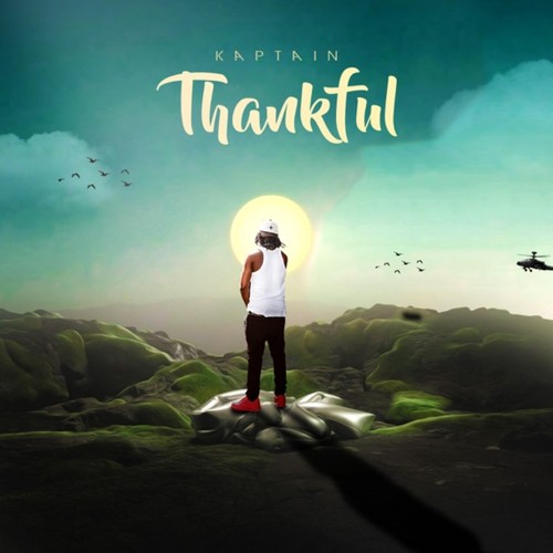 Thankful (Explicit)